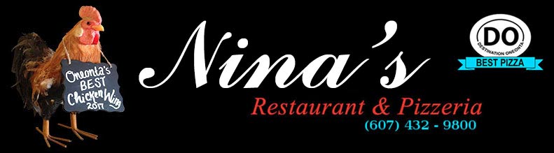 Nina's Italian Restaurant & Pizzaria